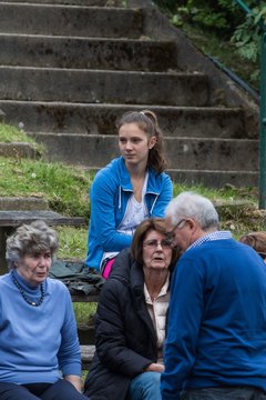 Helene Grimm 397 - 1.BL Der Club an der Alster - TC 1899 BW Berlin : Ergebnis: 7:2